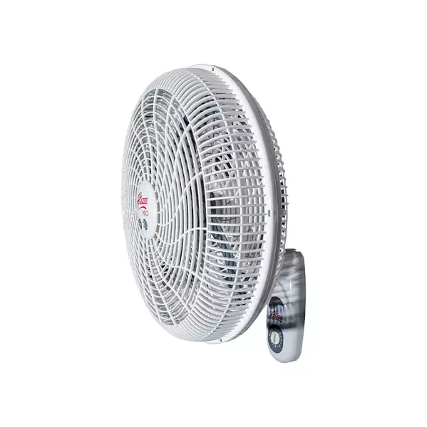 Ventilado Altezza Pro Pared 18" M. Plástica Blanco 4240