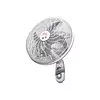 Ventilado Altezza Pro Pared 18" M. Plástica Blanco 4240