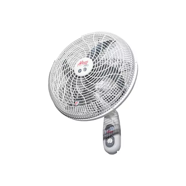 Ventilado Altezza Pro Pared 18" M. Plástica Blanco 4240
