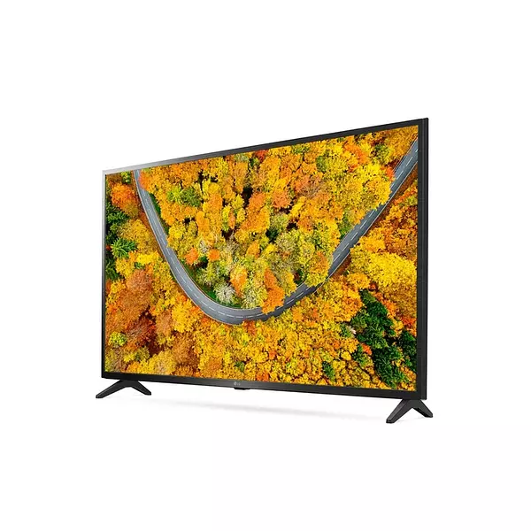 Televisor Lg 50 Pulgadas Led 4k Ultra Hd Smart 4368