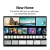 Televisor Lg 50 Pulgadas Led 4k Ultra Hd Smart 4368