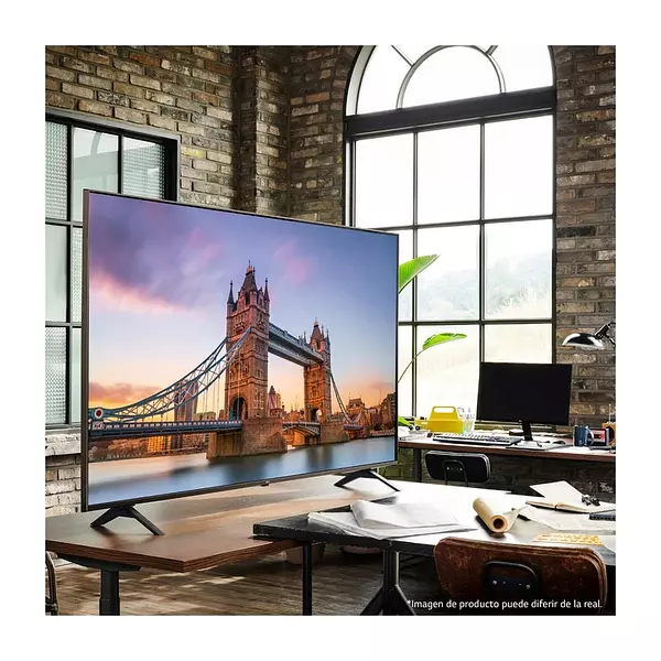 Televisor Lg 50 Pulgadas Led 4k Ultra Hd Smart 4368