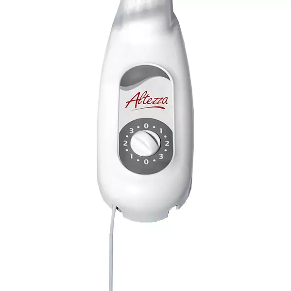 Ventilador Altezza Pro Pared 18" Mm Blanco Awf-18 7109