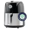 Freidora De Aire Oster Manual 4lt 0284