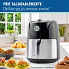 Freidora De Aire Oster Manual 4lt 0284