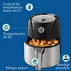 Freidora De Aire Oster Manual 4lt 0284