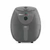 Air Fryer Esencial 3.2 Lt Gris 3178