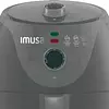 Air Fryer Esencial 3.2 Lt Gris 3178
