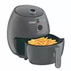 Air Fryer Esencial 3.2 Lt Gris 3178