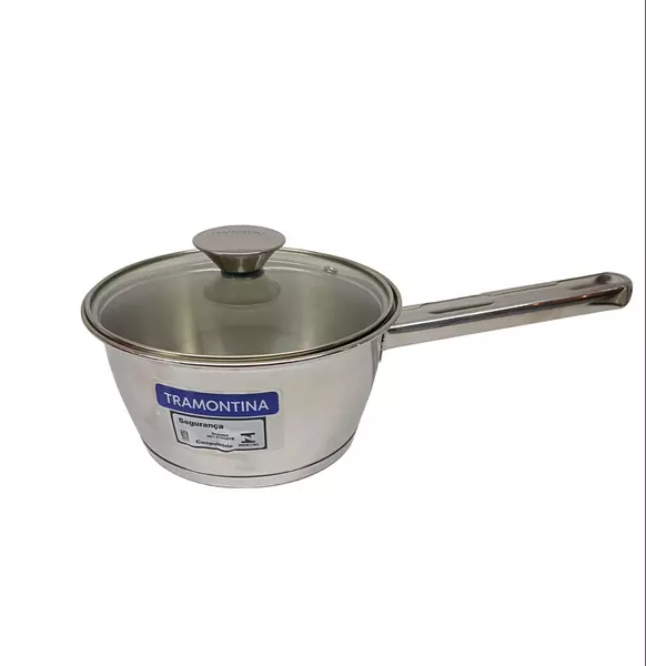 Batería De Cocina Tramontina 7 Piezas Allegra 0527