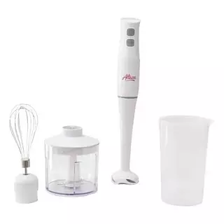 Licuadora Oster Vaso Vidrio Blanca 1.5 Lt - Electrobello