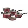 Batería De Cocina Tramontina Paris 5 Piezas 1547