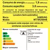 Lavadora Samsung Semiautomática De 7.5 Kg Gris 4411
