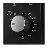 Horno Tostador Kalley E 26 Lt Negro 9240