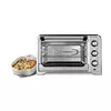 Horno Tostador Kalley 30 Lt Plateado 9264