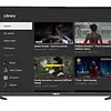Tv Visivo Smart 40 Pulgadas 1067